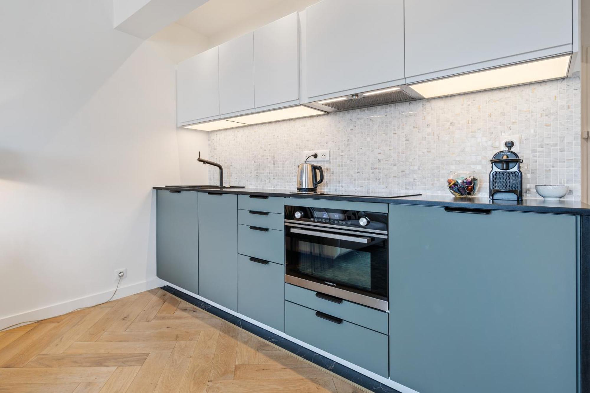 Tranquil Retreat In Vianden Apartment Luxemburg Exterior foto