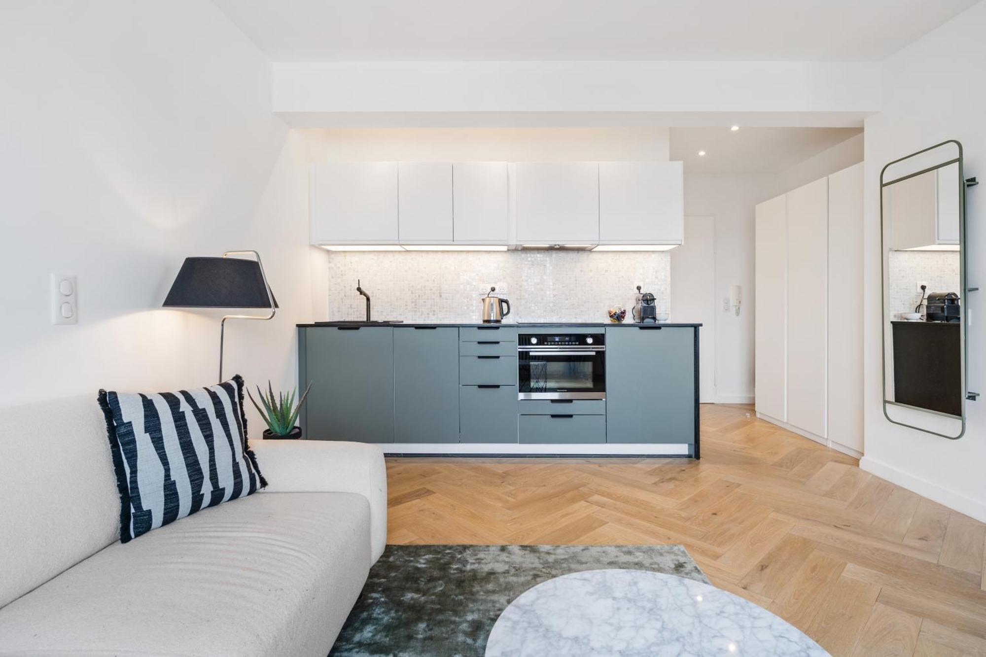 Tranquil Retreat In Vianden Apartment Luxemburg Exterior foto