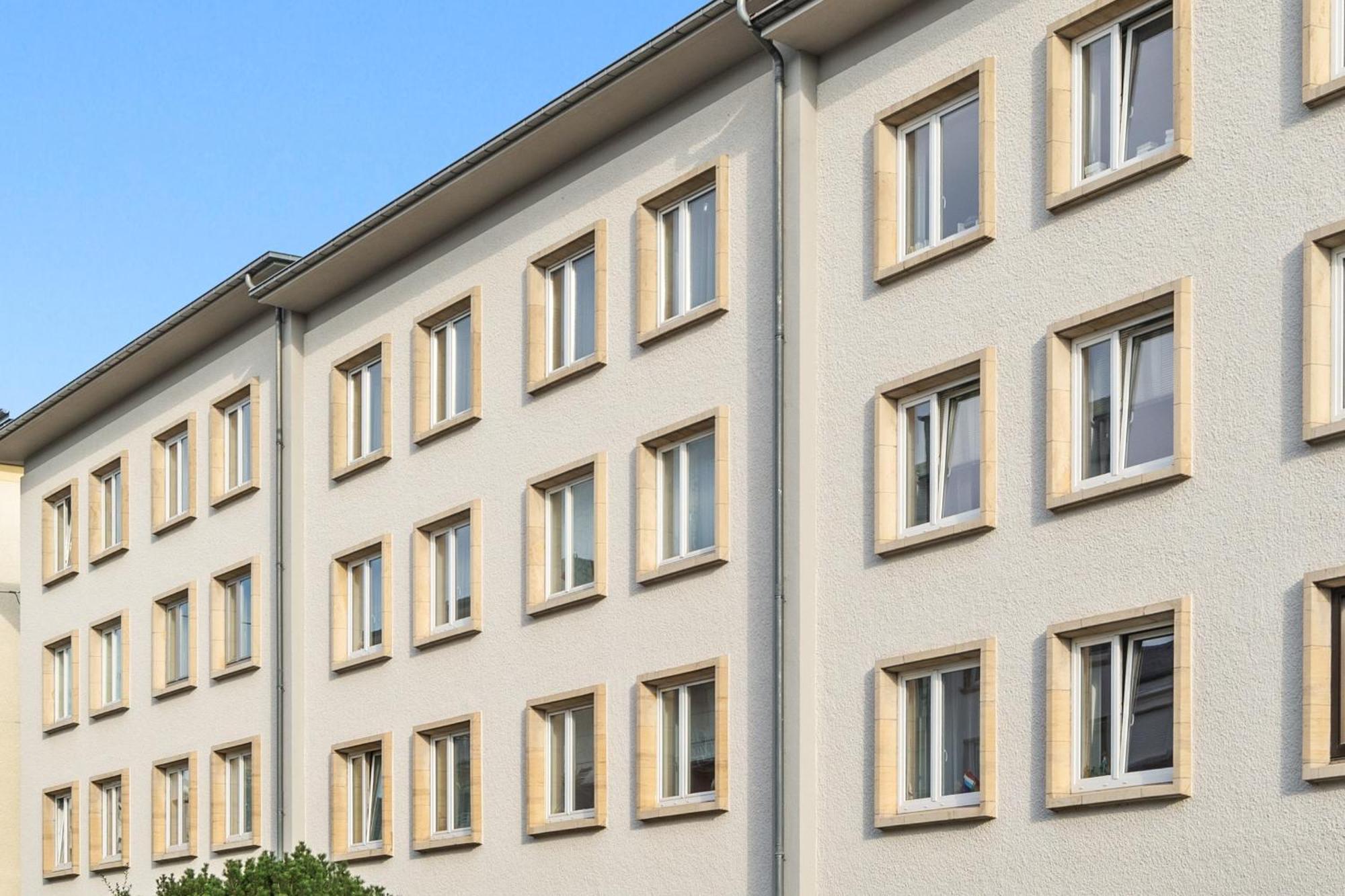 Tranquil Retreat In Vianden Apartment Luxemburg Exterior foto